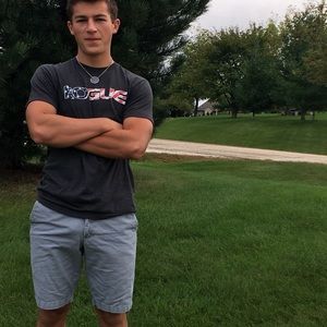 Meet your Posher, Sam